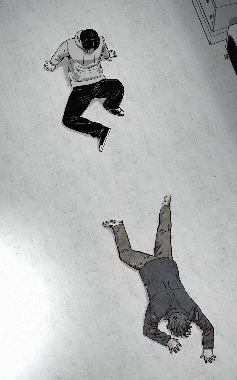 Ne Iuseul Saranghara Chapter 2 page 14 - 