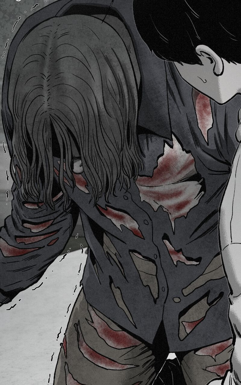 Ne Iuseul Saranghara Chapter 2 page 23 - 