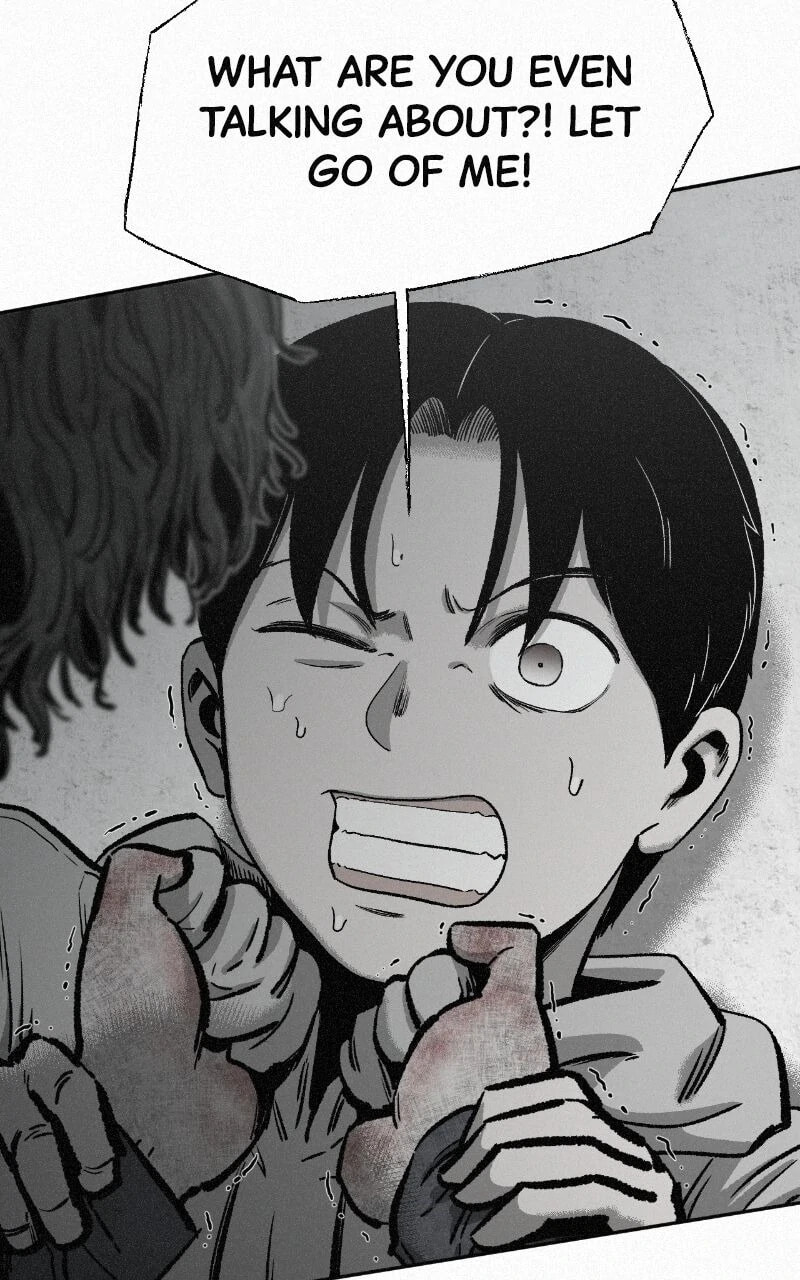 Ne Iuseul Saranghara Chapter 2 page 45 - 