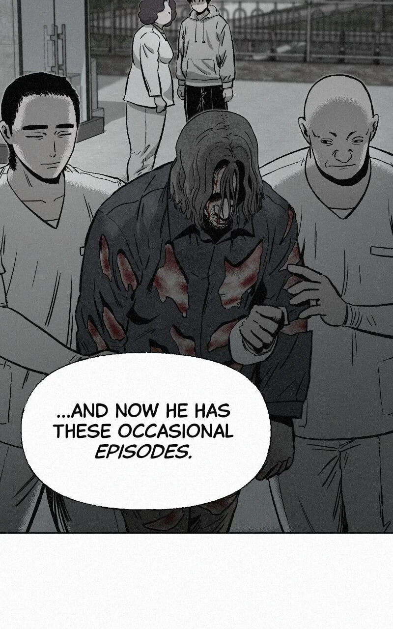 Ne Iuseul Saranghara Chapter 2 page 70 - 
