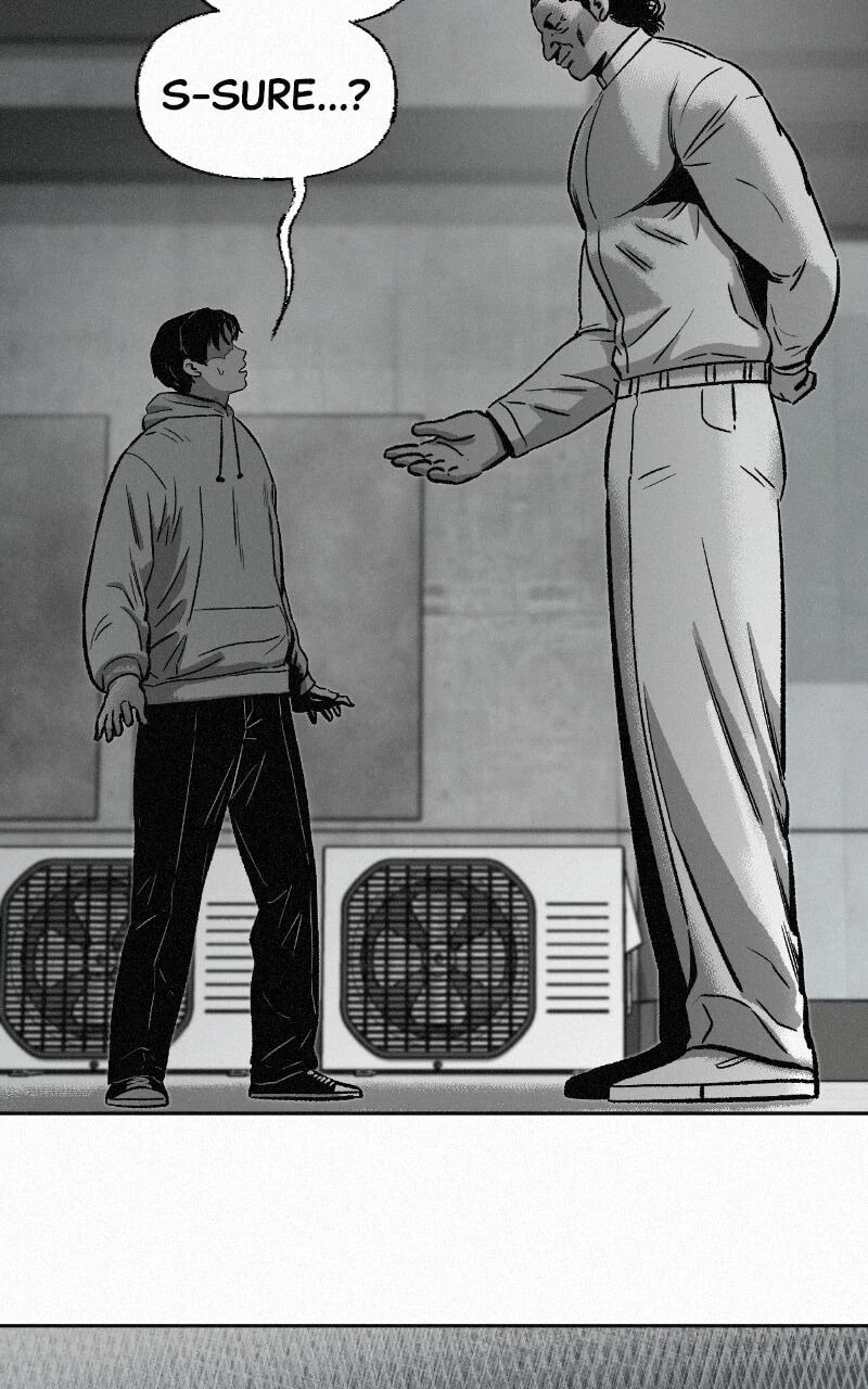 Ne Iuseul Saranghara Chapter 2 page 84 - 