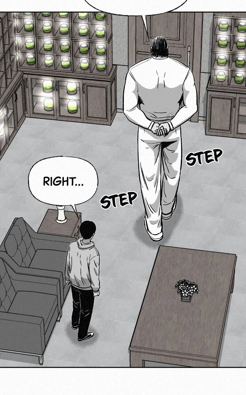 Ne Iuseul Saranghara Chapter 2 page 88 - 