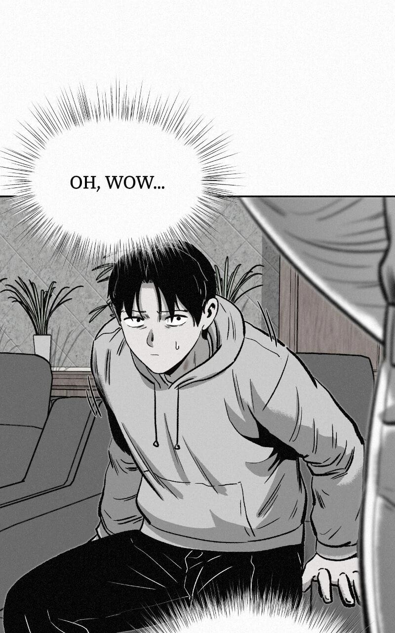 Ne Iuseul Saranghara Chapter 2 page 89 - 
