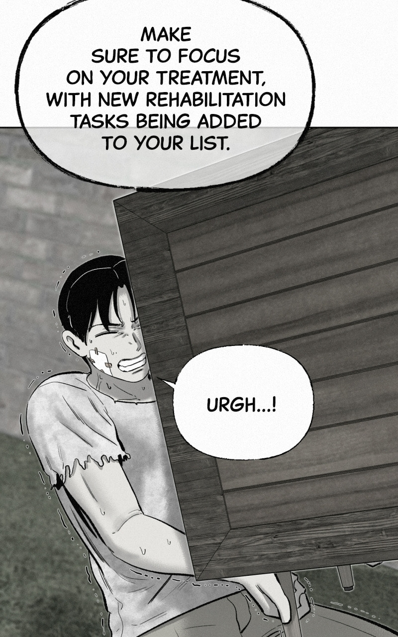 Ne Iuseul Saranghara Chapter 20 page 102 - 