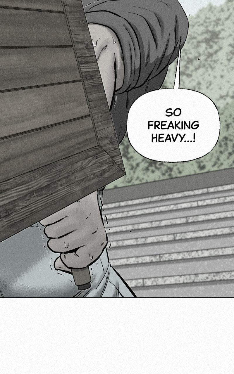 Ne Iuseul Saranghara Chapter 20 page 104 - 