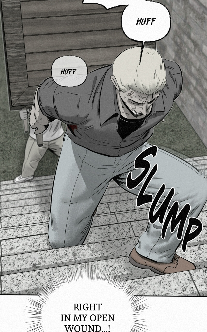 Ne Iuseul Saranghara Chapter 20 page 111 - 