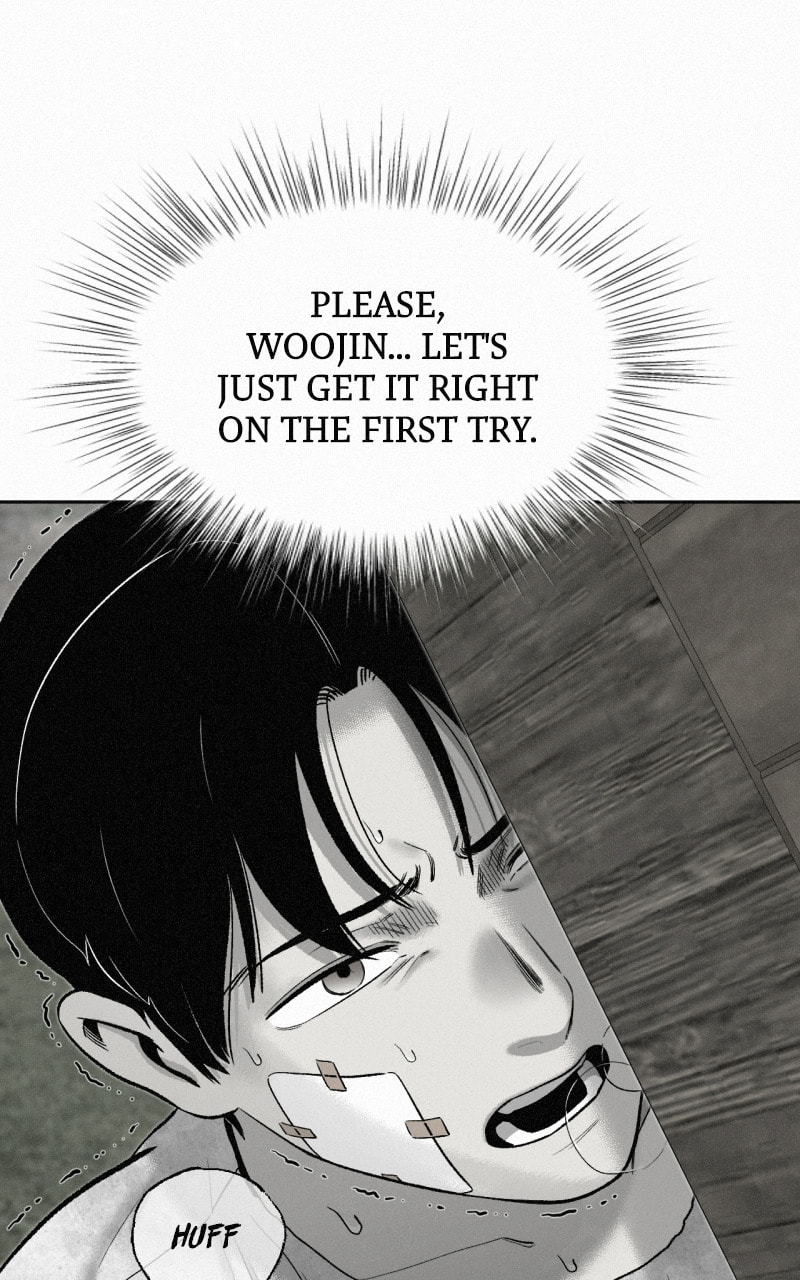 Ne Iuseul Saranghara Chapter 20 page 116 - 
