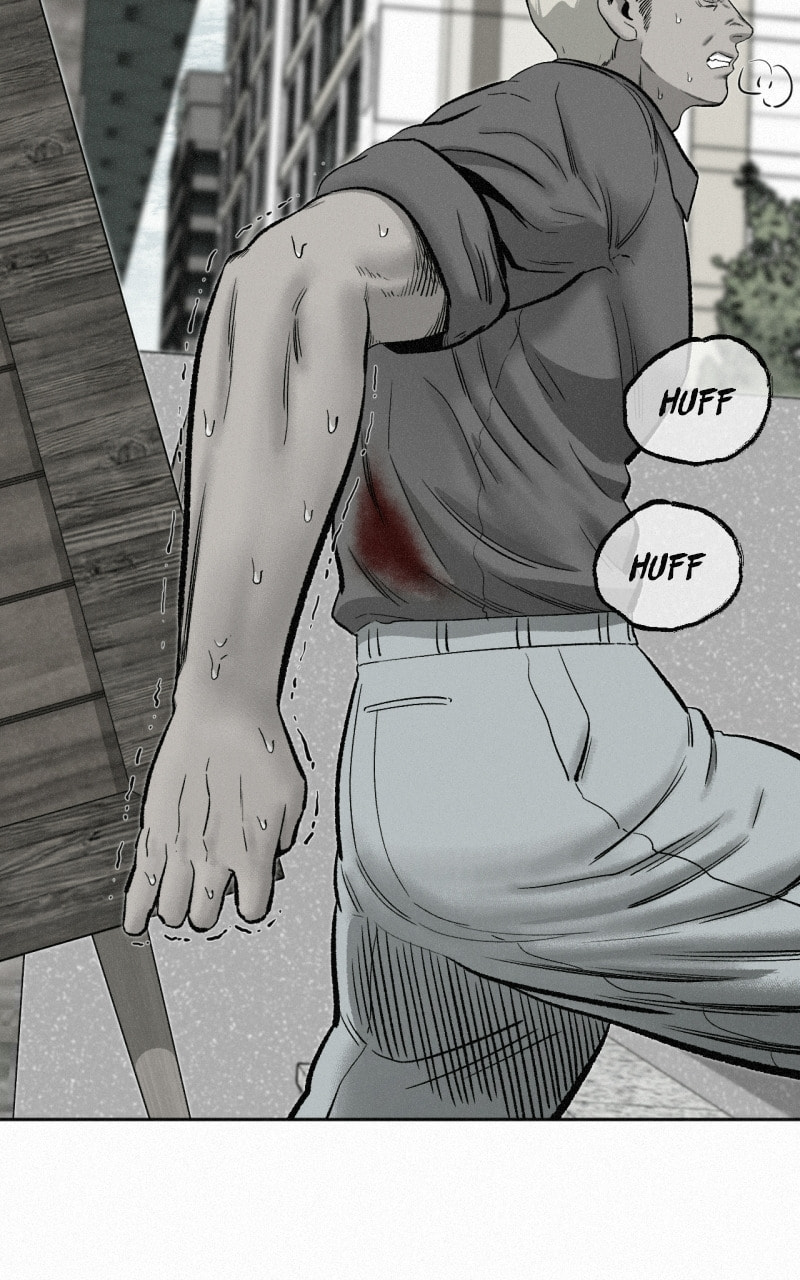 Ne Iuseul Saranghara Chapter 20 page 119 - 