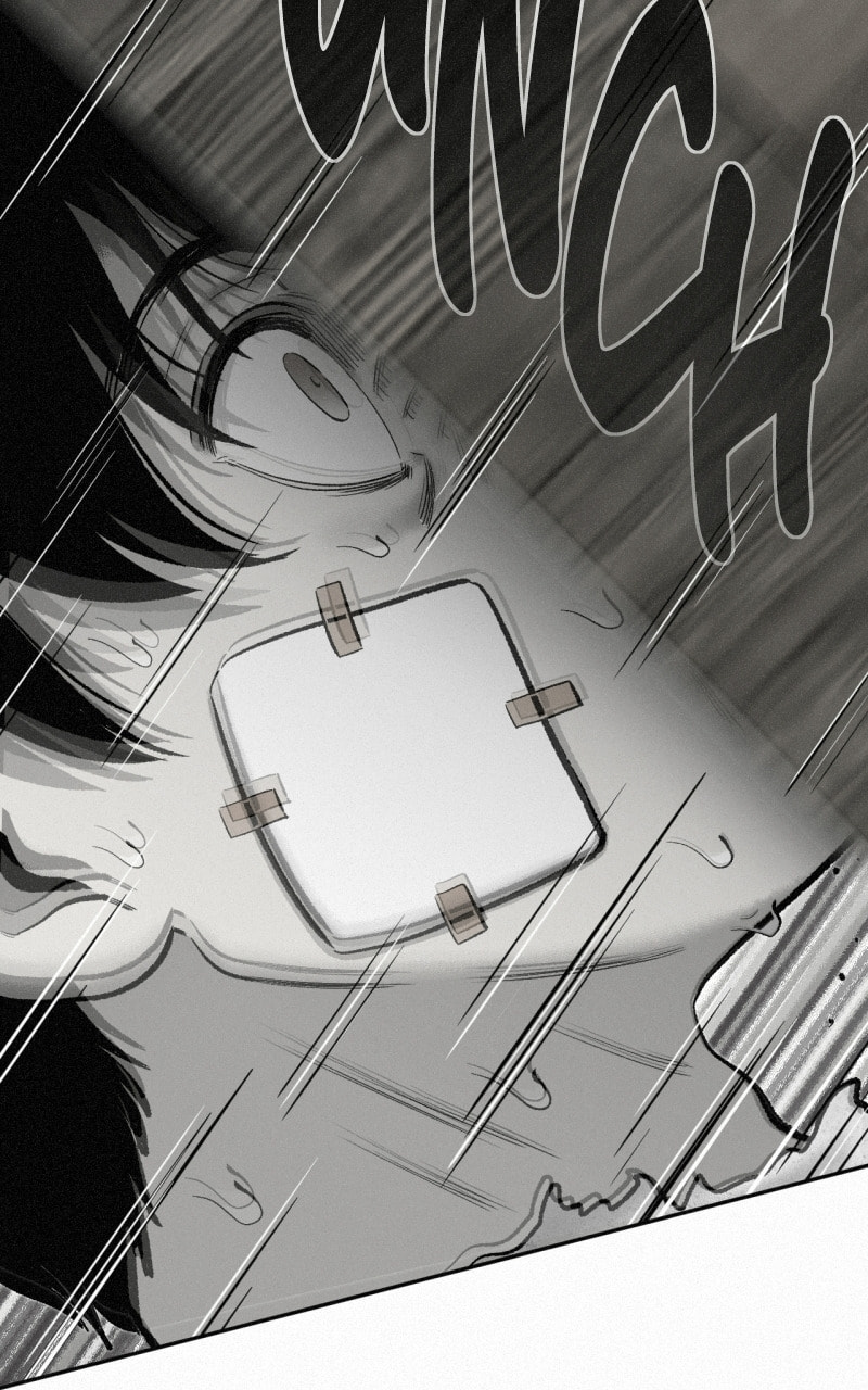 Ne Iuseul Saranghara Chapter 20 page 127 - 