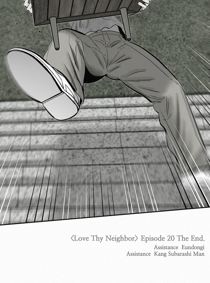 Ne Iuseul Saranghara Chapter 20 page 130 - 