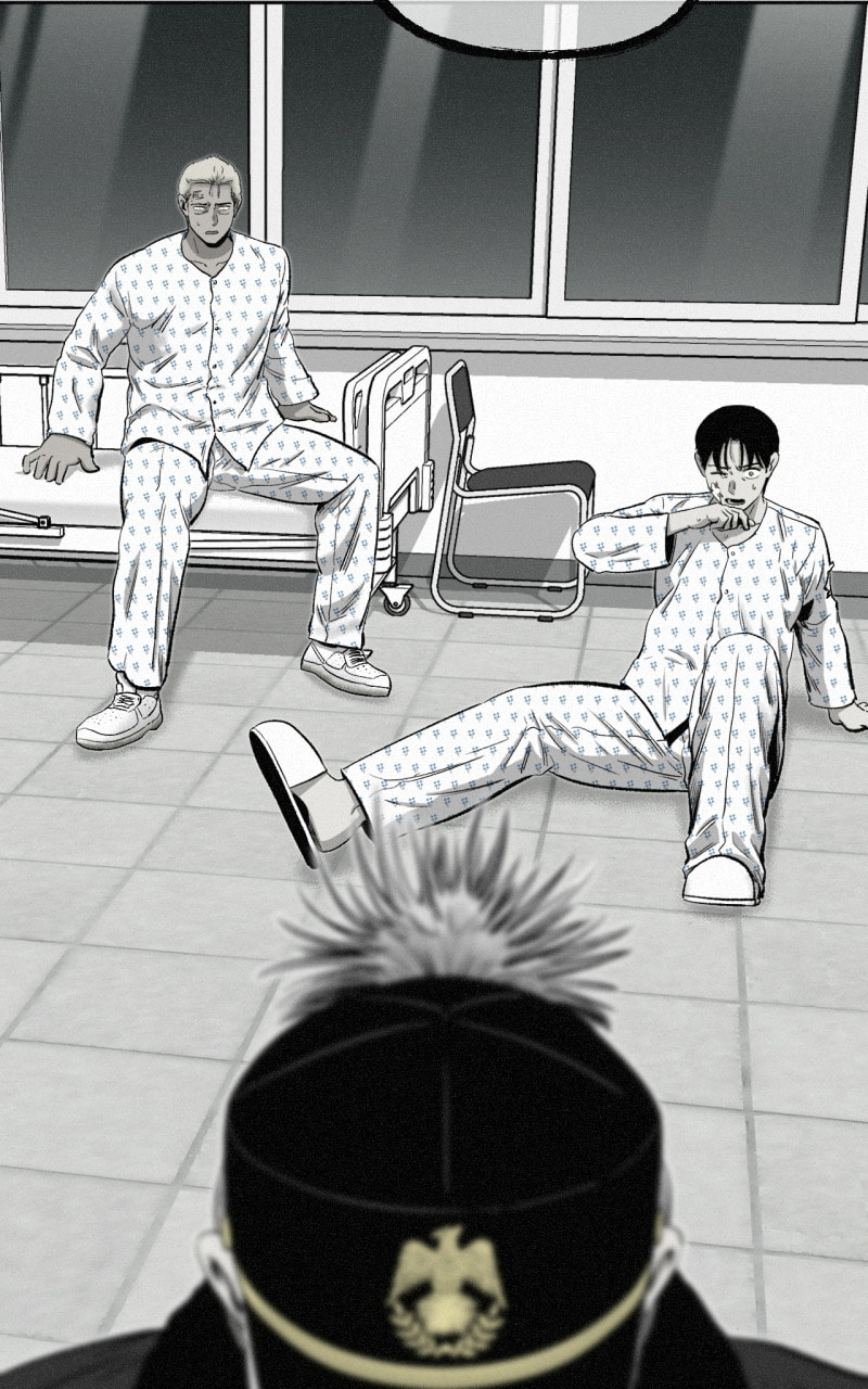 Ne Iuseul Saranghara Chapter 20 page 29 - 