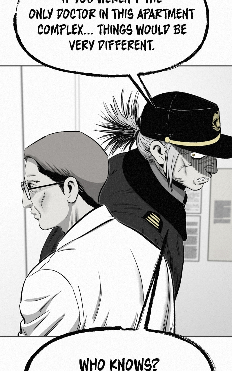 Ne Iuseul Saranghara Chapter 20 page 35 - 
