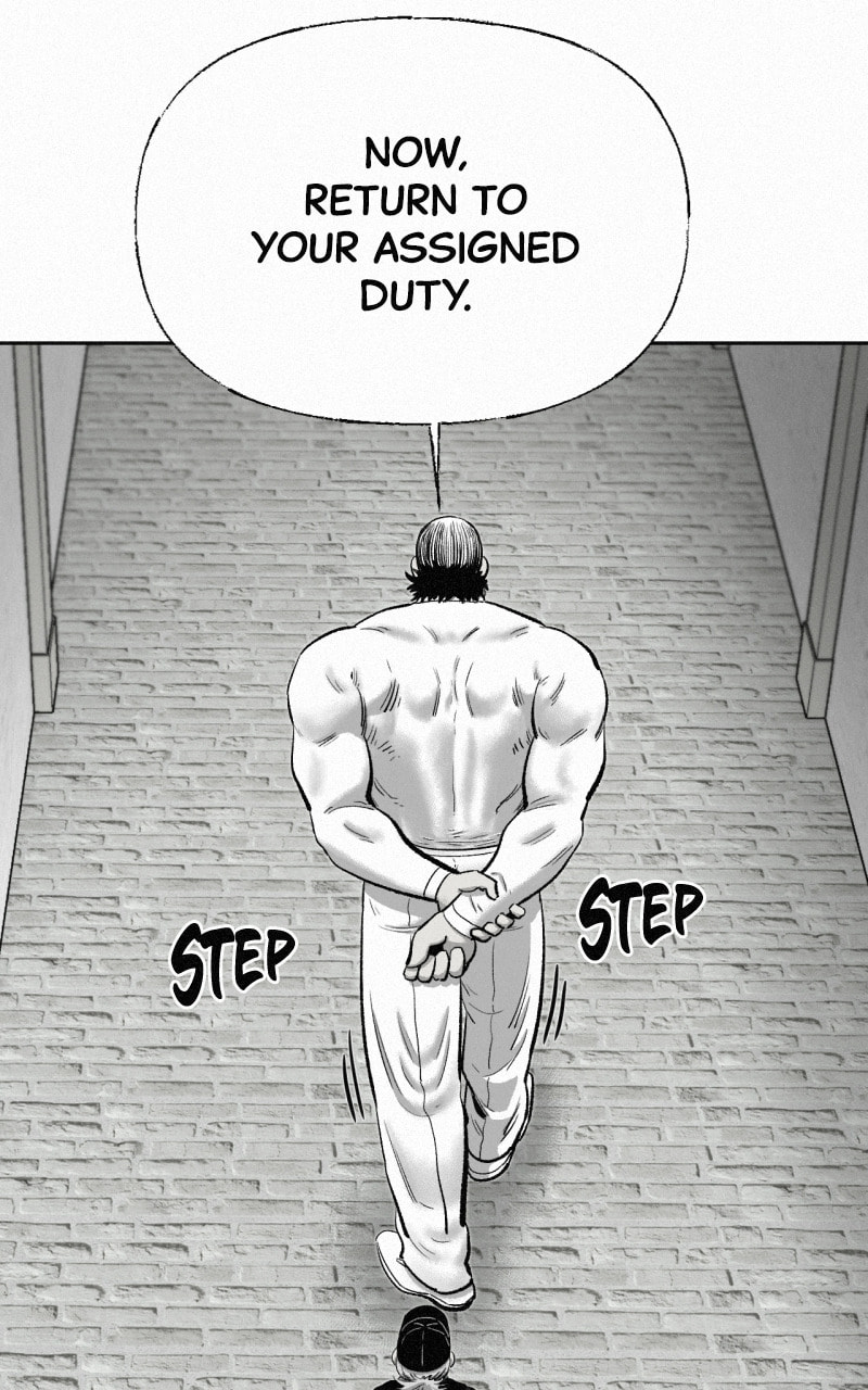 Ne Iuseul Saranghara Chapter 20 page 53 - 