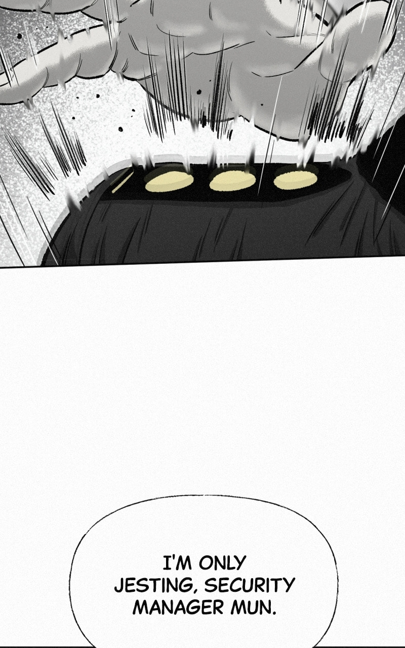 Ne Iuseul Saranghara Chapter 20 page 70 - 