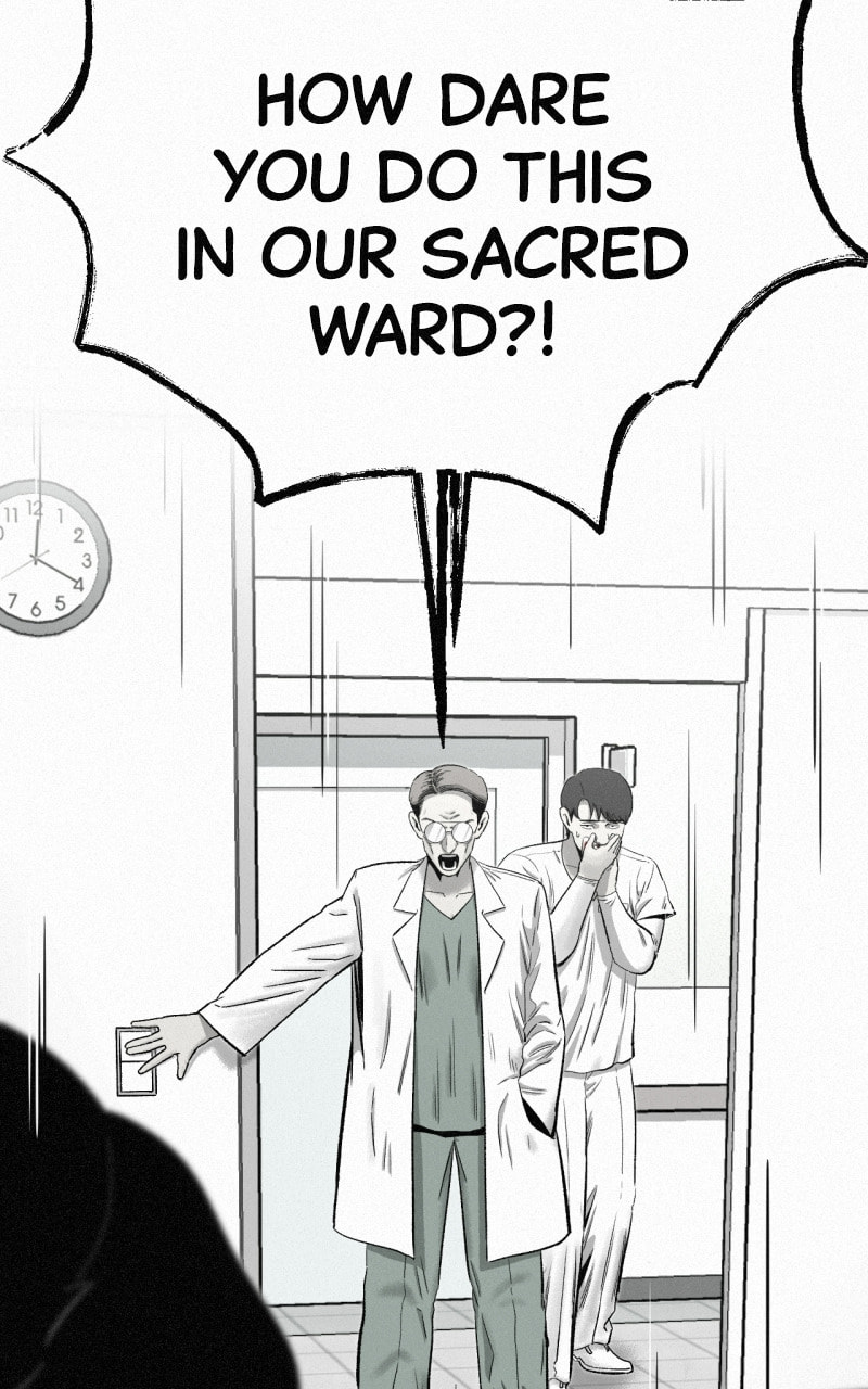 Ne Iuseul Saranghara Chapter 20 page 9 - 
