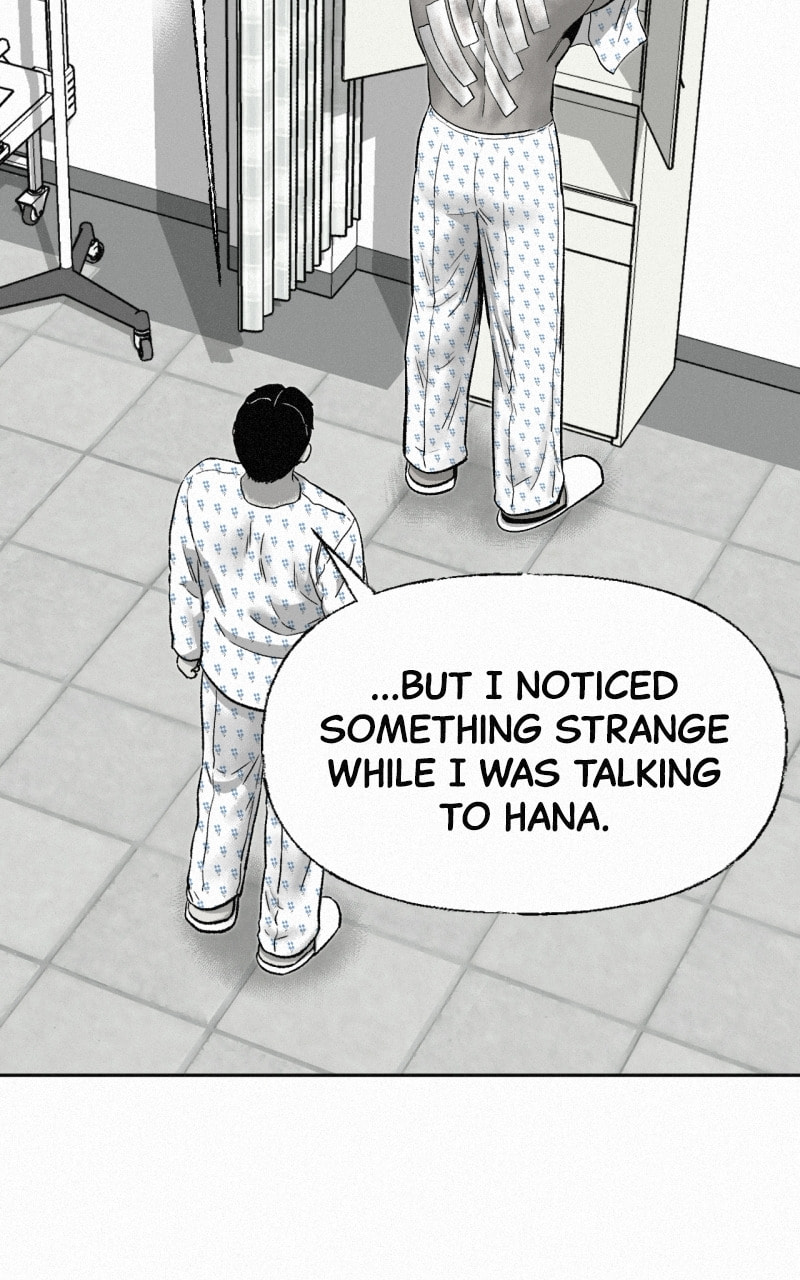 Ne Iuseul Saranghara Chapter 20 page 84 - 