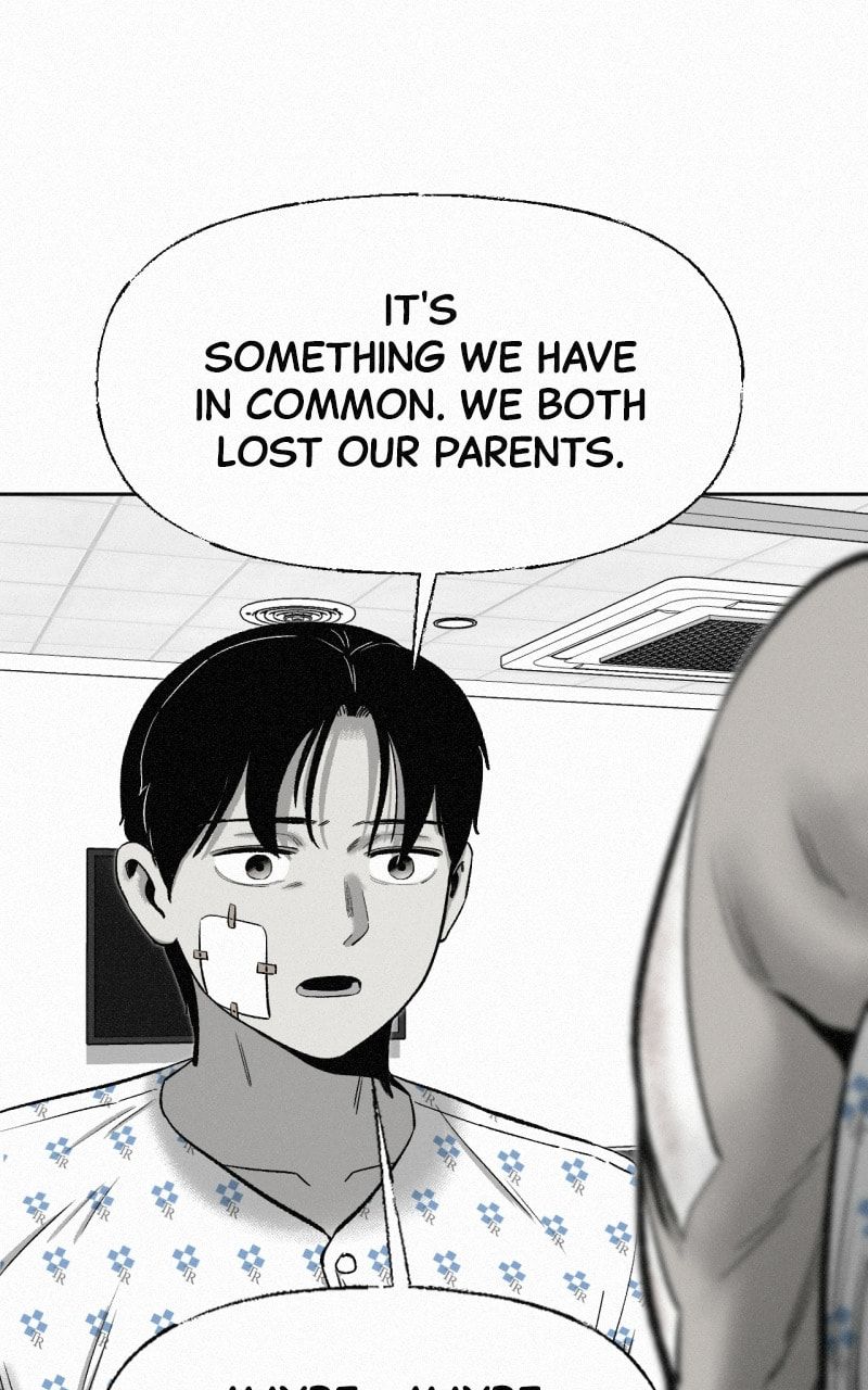 Ne Iuseul Saranghara Chapter 20 page 85 - 