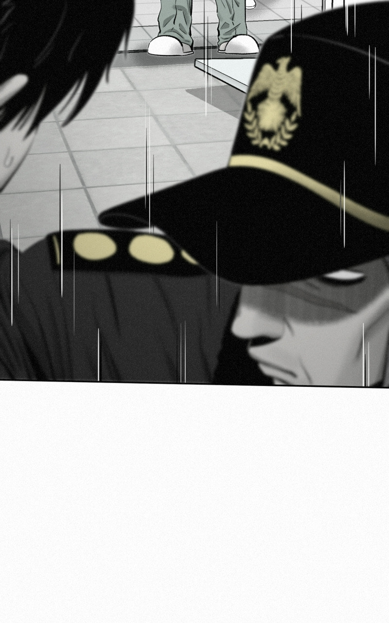 Ne Iuseul Saranghara Chapter 20 page 10 - 