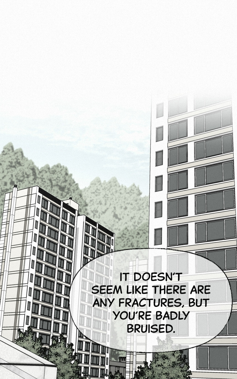 Ne Iuseul Saranghara Chapter 21 page 1 - 