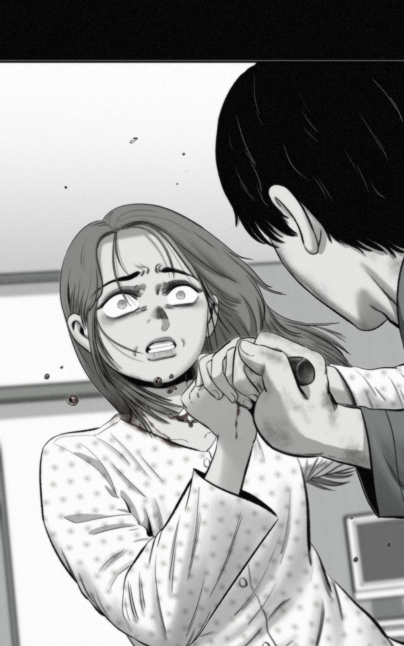 Ne Iuseul Saranghara Chapter 21 page 110 - 