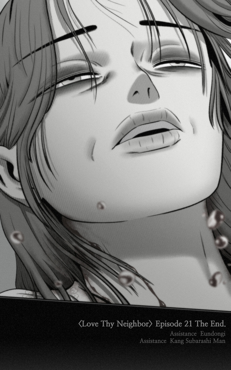Ne Iuseul Saranghara Chapter 21 page 112 - 