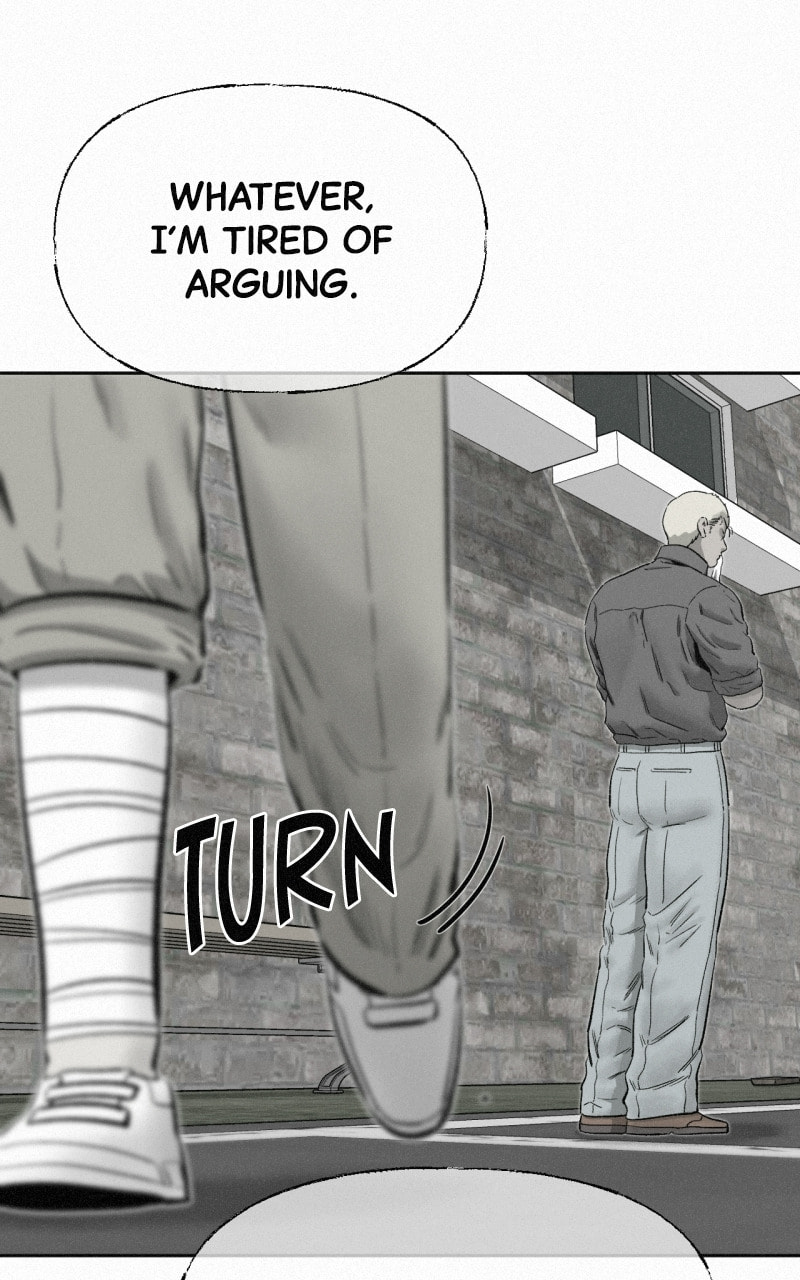 Ne Iuseul Saranghara Chapter 21 page 13 - 
