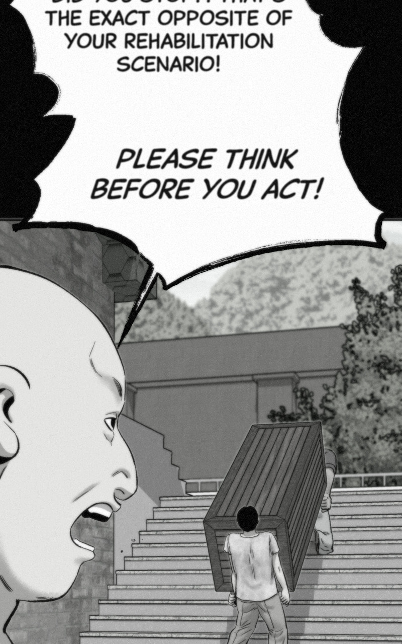 Ne Iuseul Saranghara Chapter 21 page 16 - 