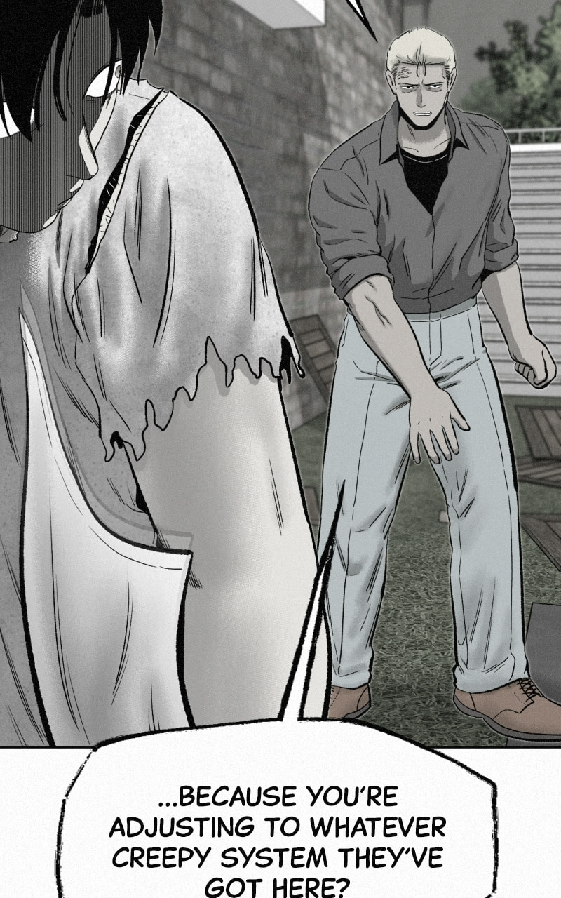 Ne Iuseul Saranghara Chapter 21 page 20 - 