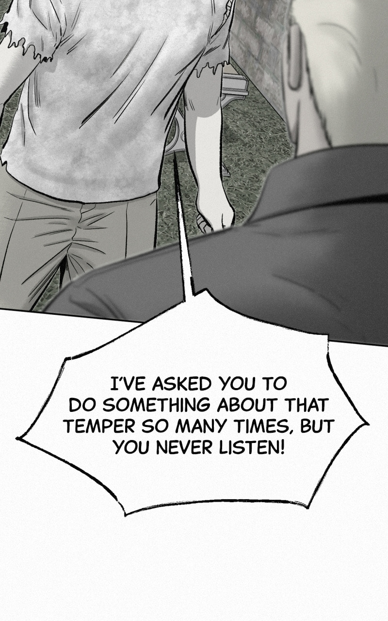 Ne Iuseul Saranghara Chapter 21 page 26 - 