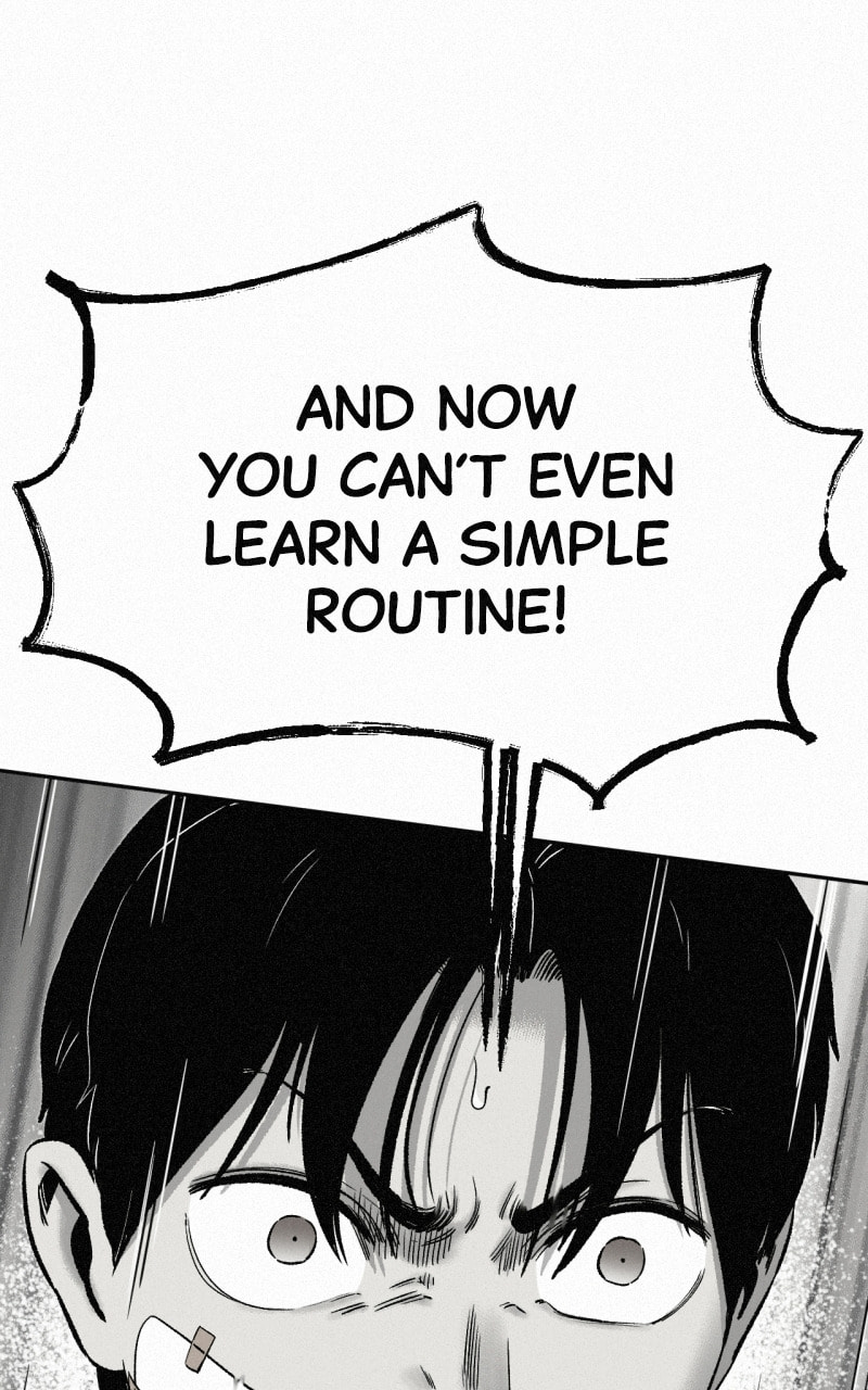 Ne Iuseul Saranghara Chapter 21 page 27 - 
