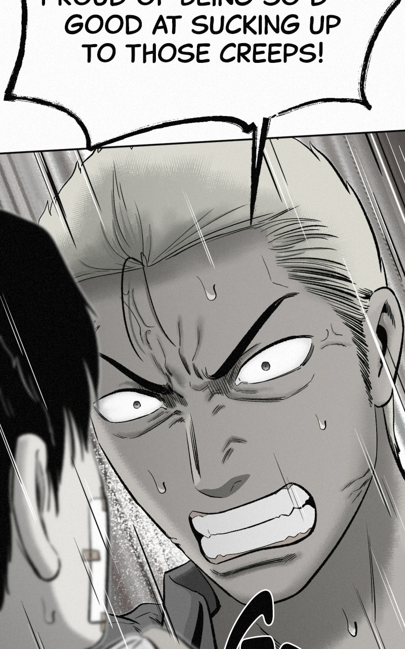 Ne Iuseul Saranghara Chapter 21 page 29 - 