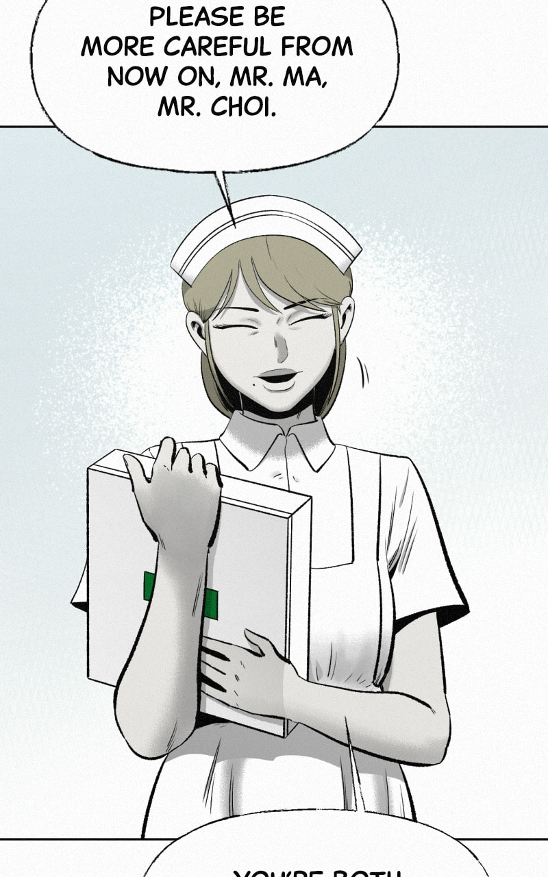 Ne Iuseul Saranghara Chapter 21 page 4 - 