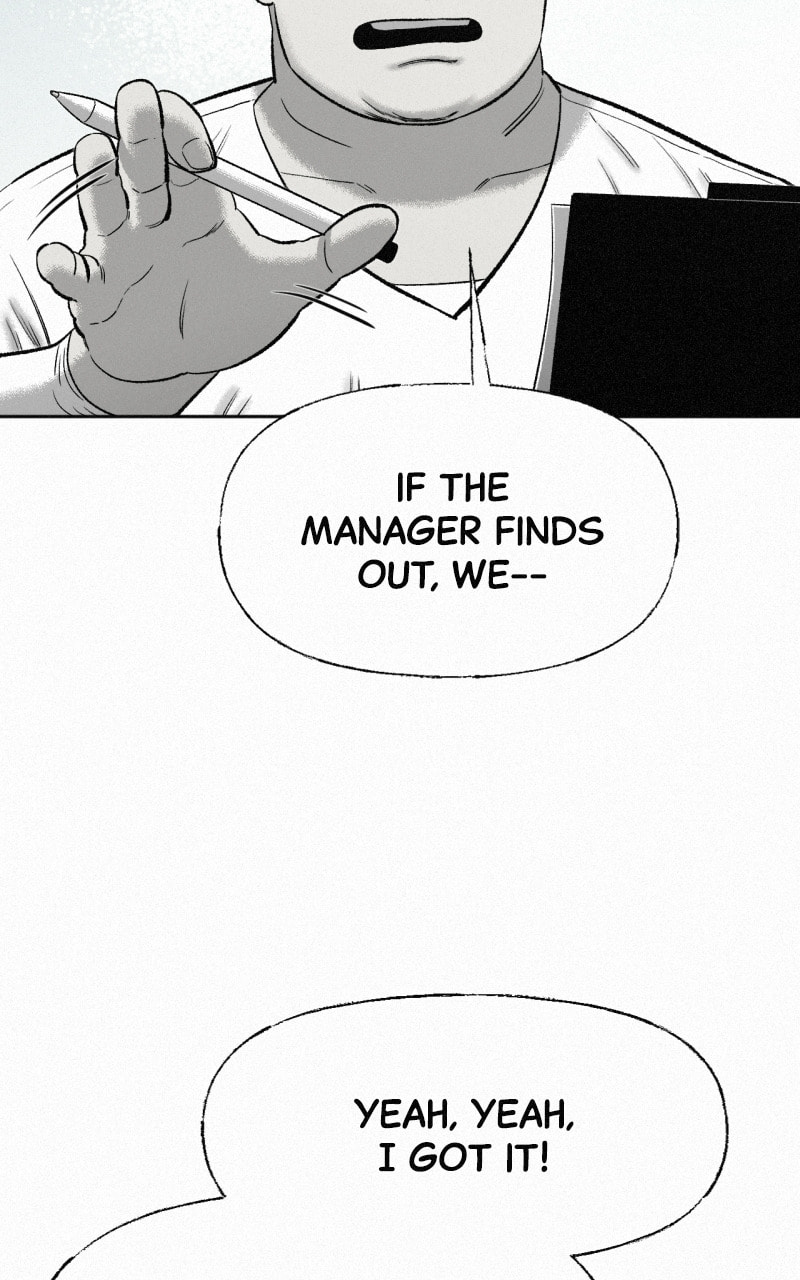 Ne Iuseul Saranghara Chapter 21 page 38 - 