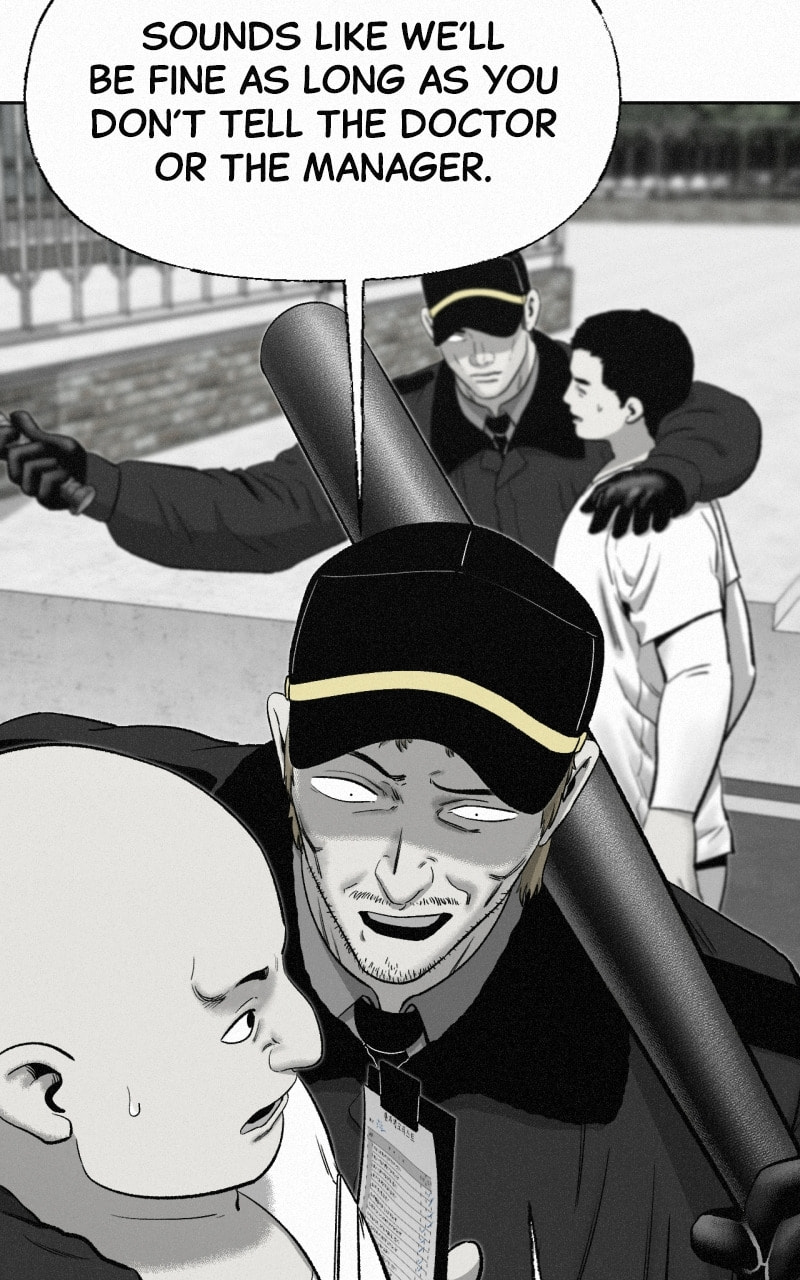 Ne Iuseul Saranghara Chapter 21 page 39 - 