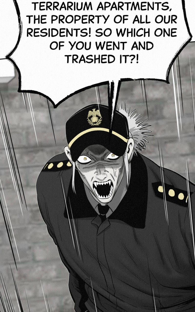 Ne Iuseul Saranghara Chapter 21 page 51 - 