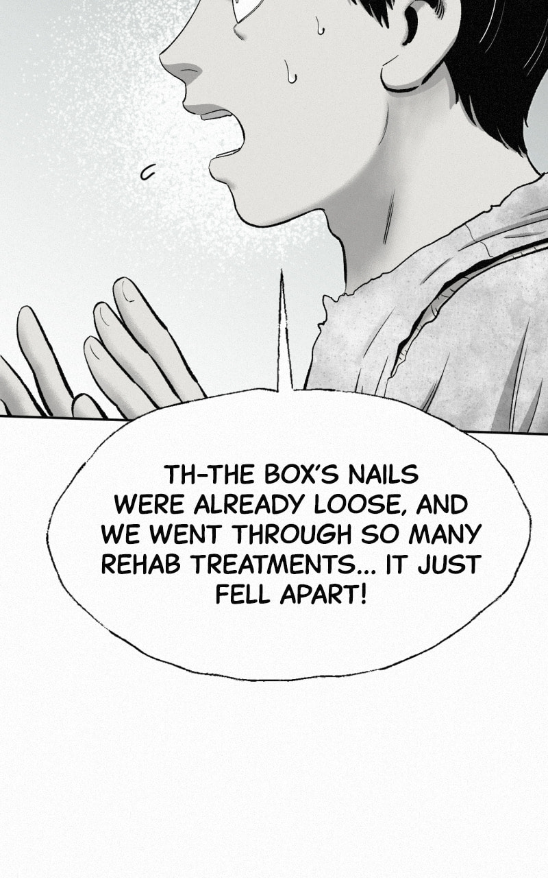 Ne Iuseul Saranghara Chapter 21 page 54 - 