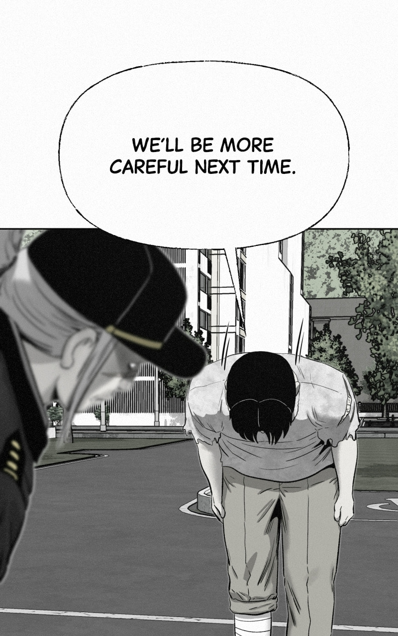 Ne Iuseul Saranghara Chapter 21 page 55 - 