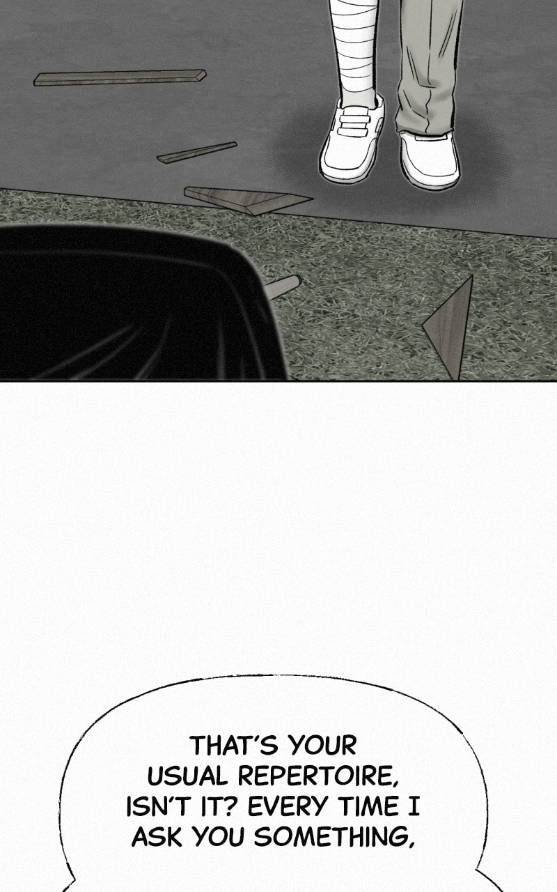 Ne Iuseul Saranghara Chapter 21 page 56 - 