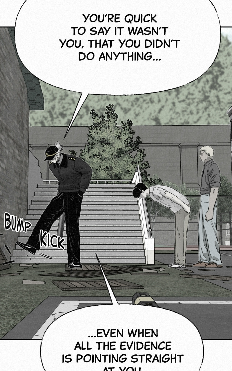 Ne Iuseul Saranghara Chapter 21 page 57 - 