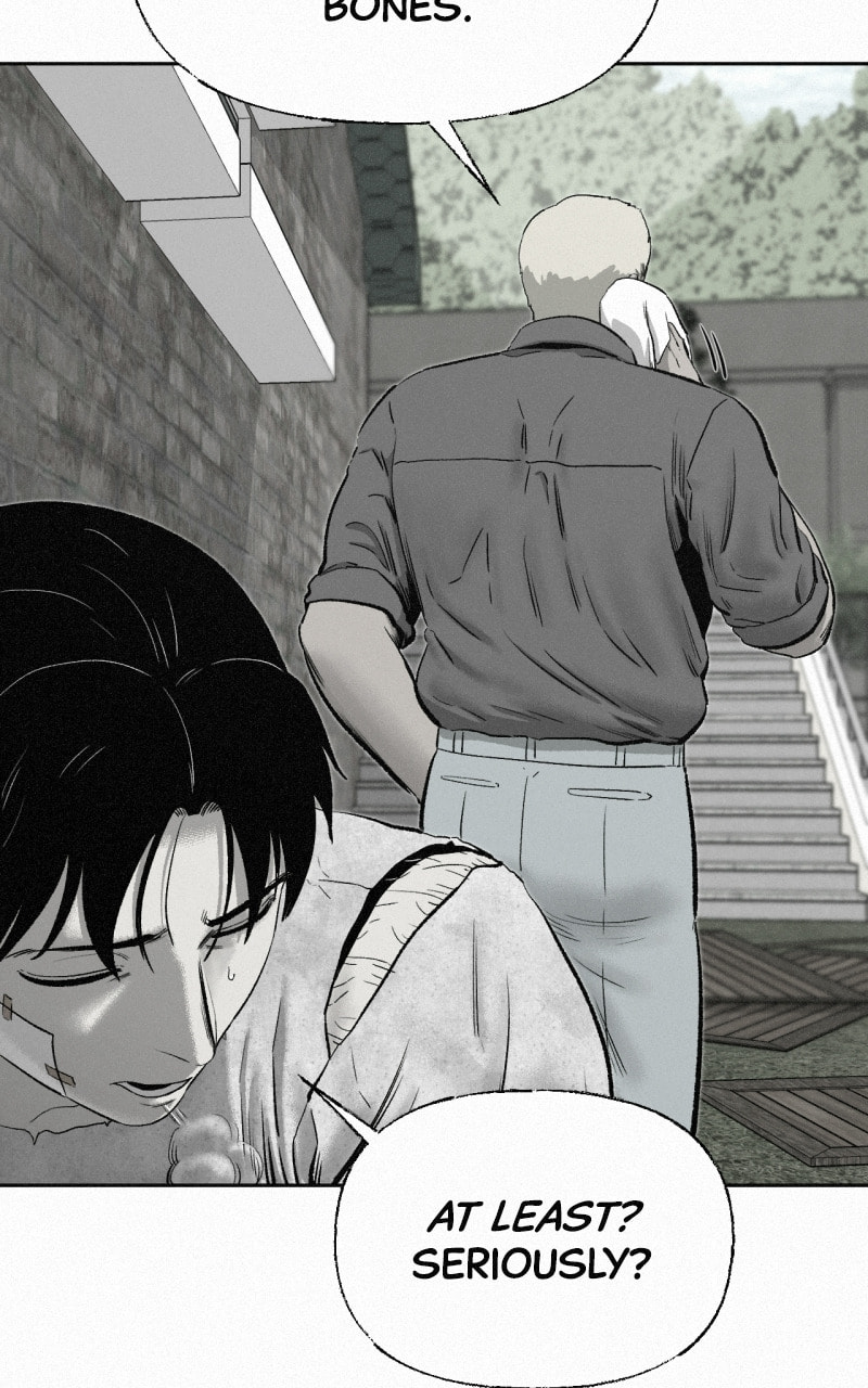 Ne Iuseul Saranghara Chapter 21 page 7 - 