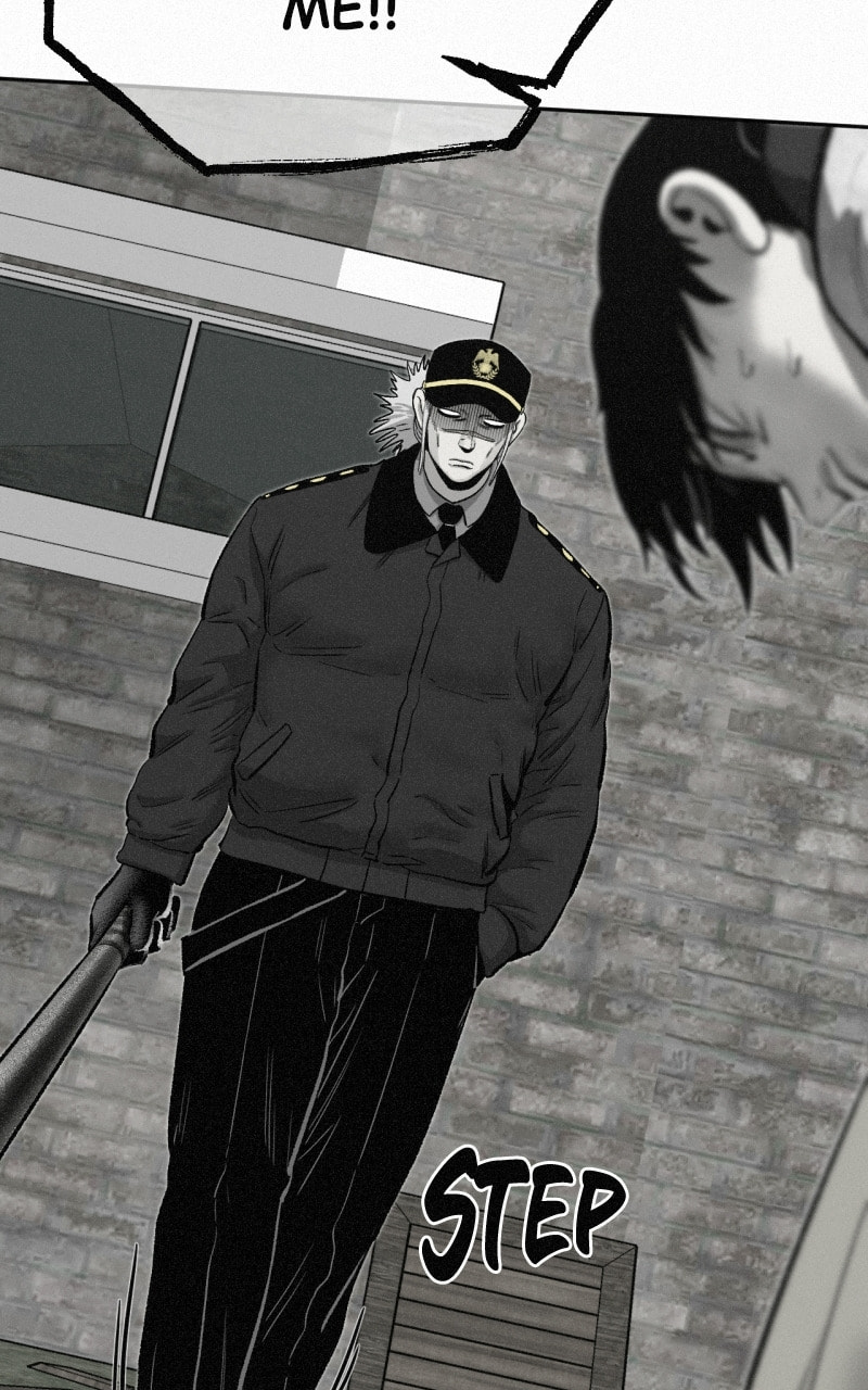 Ne Iuseul Saranghara Chapter 21 page 63 - 