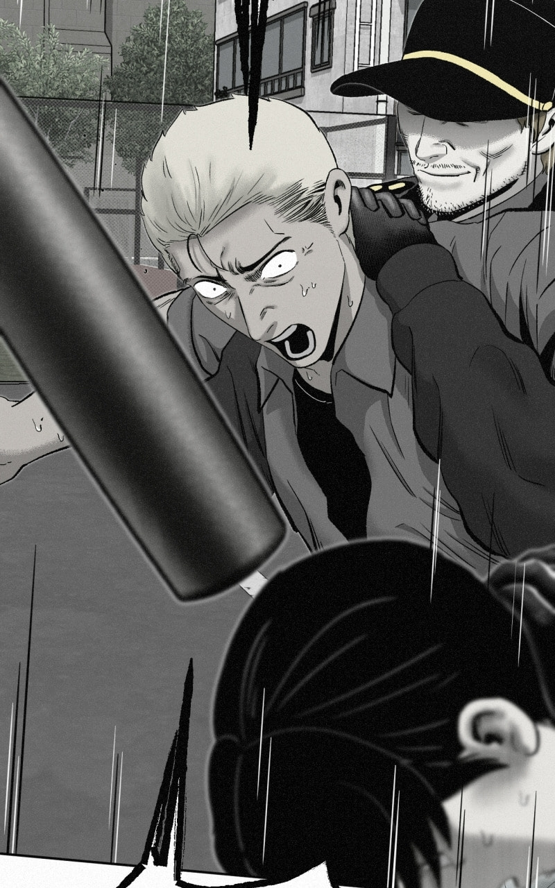 Ne Iuseul Saranghara Chapter 21 page 65 - 