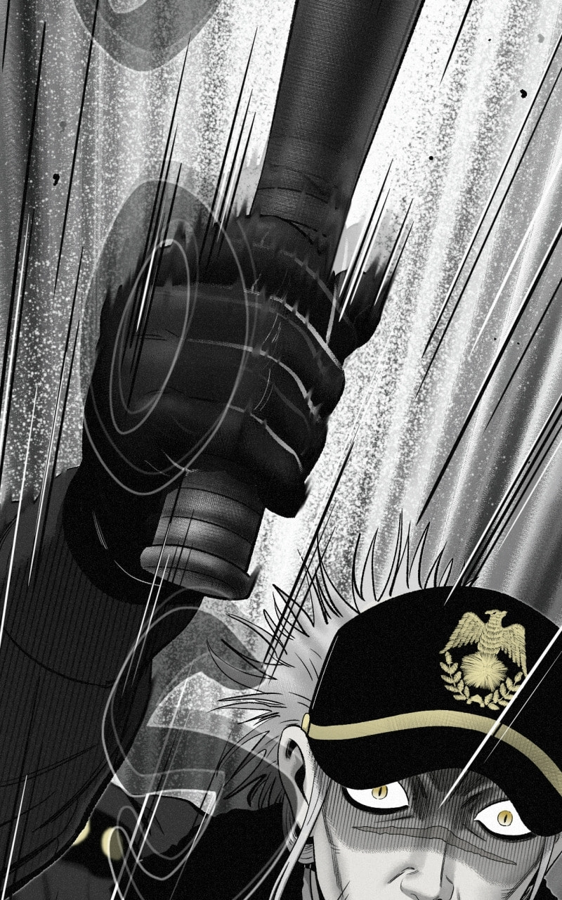 Ne Iuseul Saranghara Chapter 21 page 69 - 