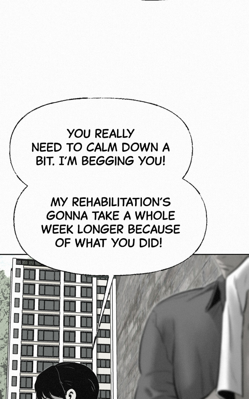 Ne Iuseul Saranghara Chapter 21 page 8 - 