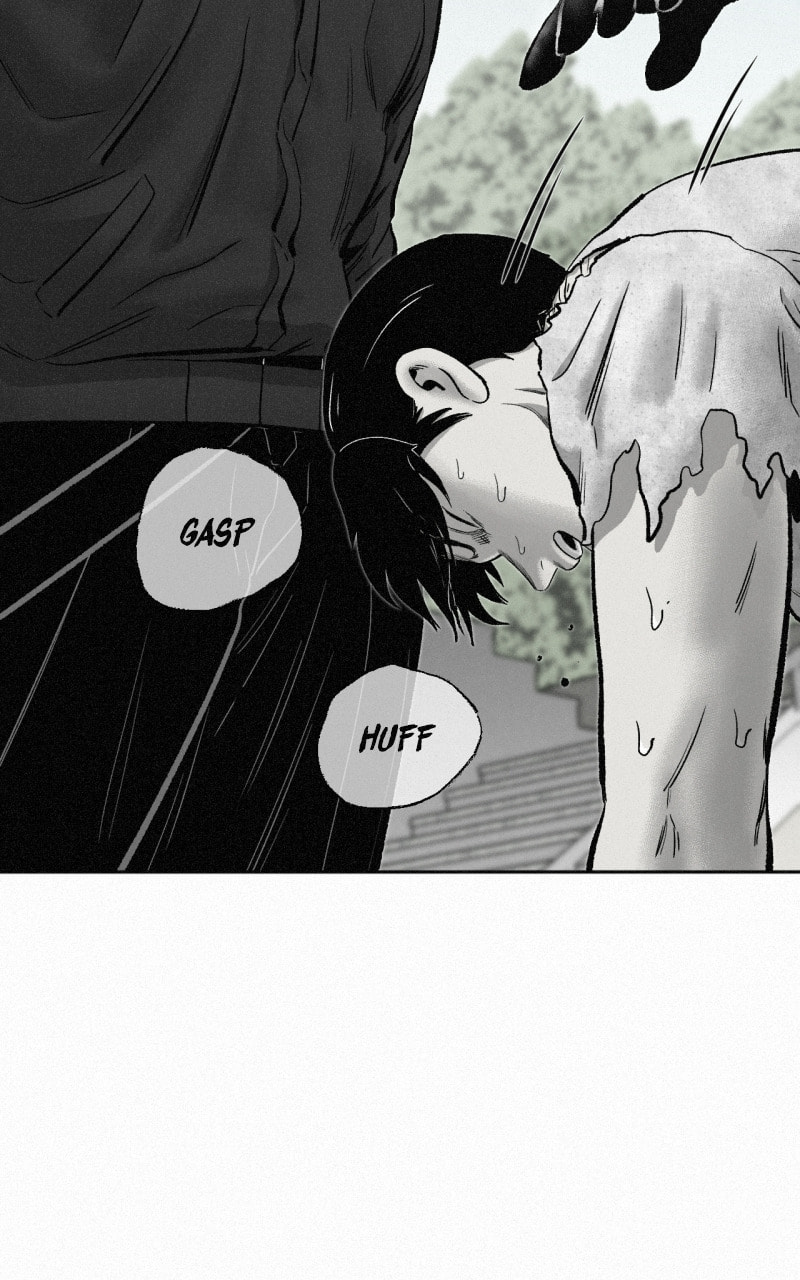 Ne Iuseul Saranghara Chapter 21 page 76 - 