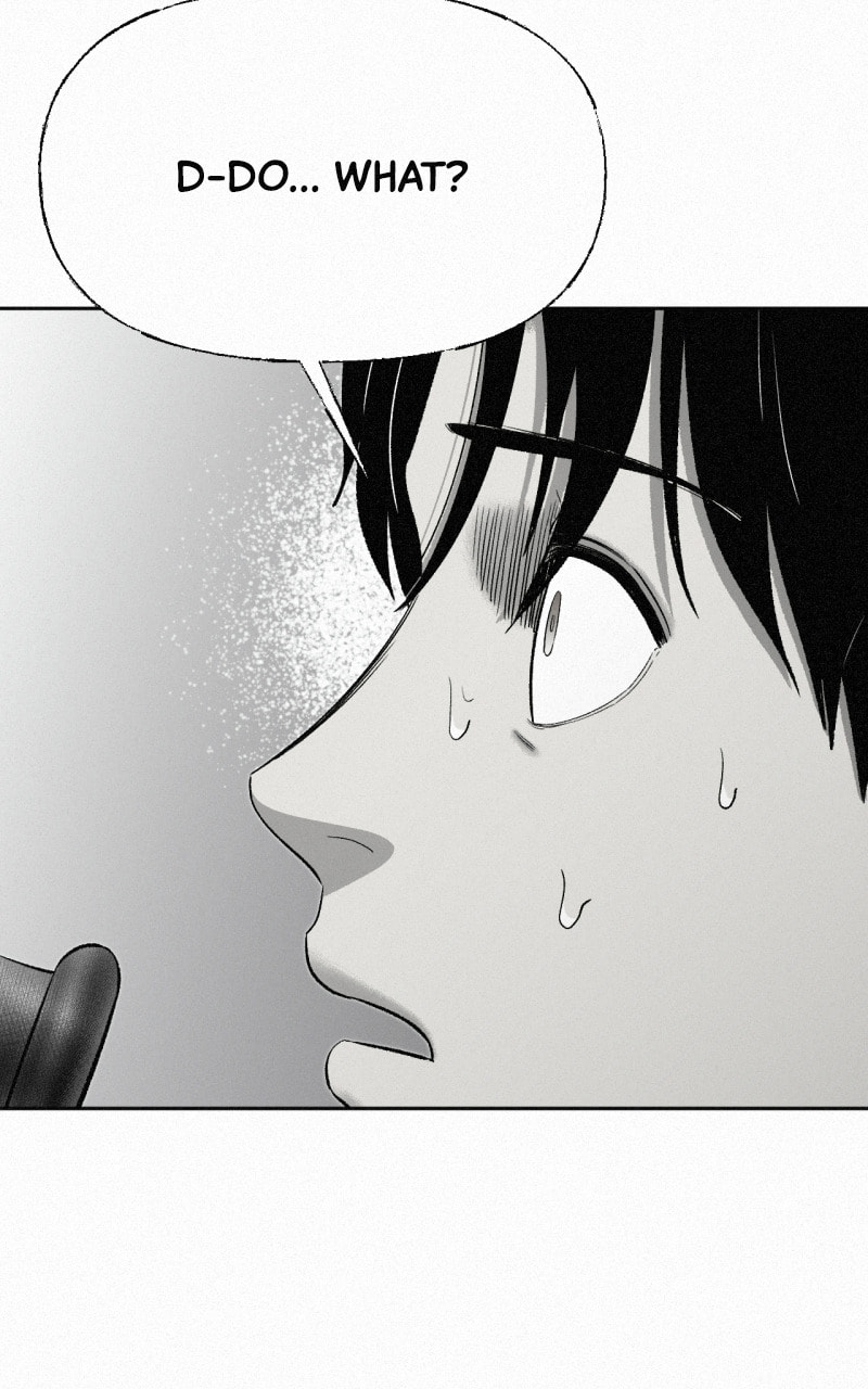 Ne Iuseul Saranghara Chapter 21 page 80 - 