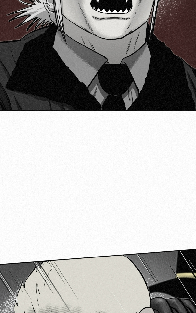 Ne Iuseul Saranghara Chapter 21 page 82 - 