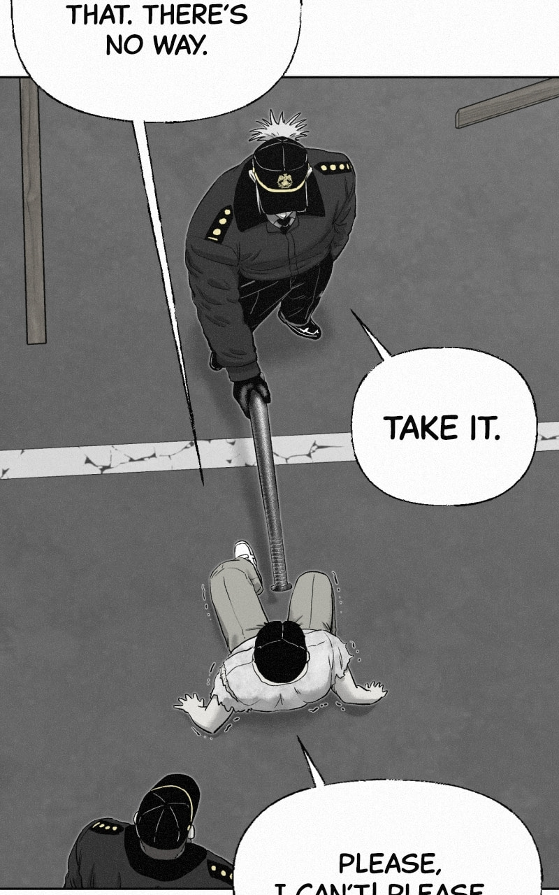 Ne Iuseul Saranghara Chapter 21 page 84 - 