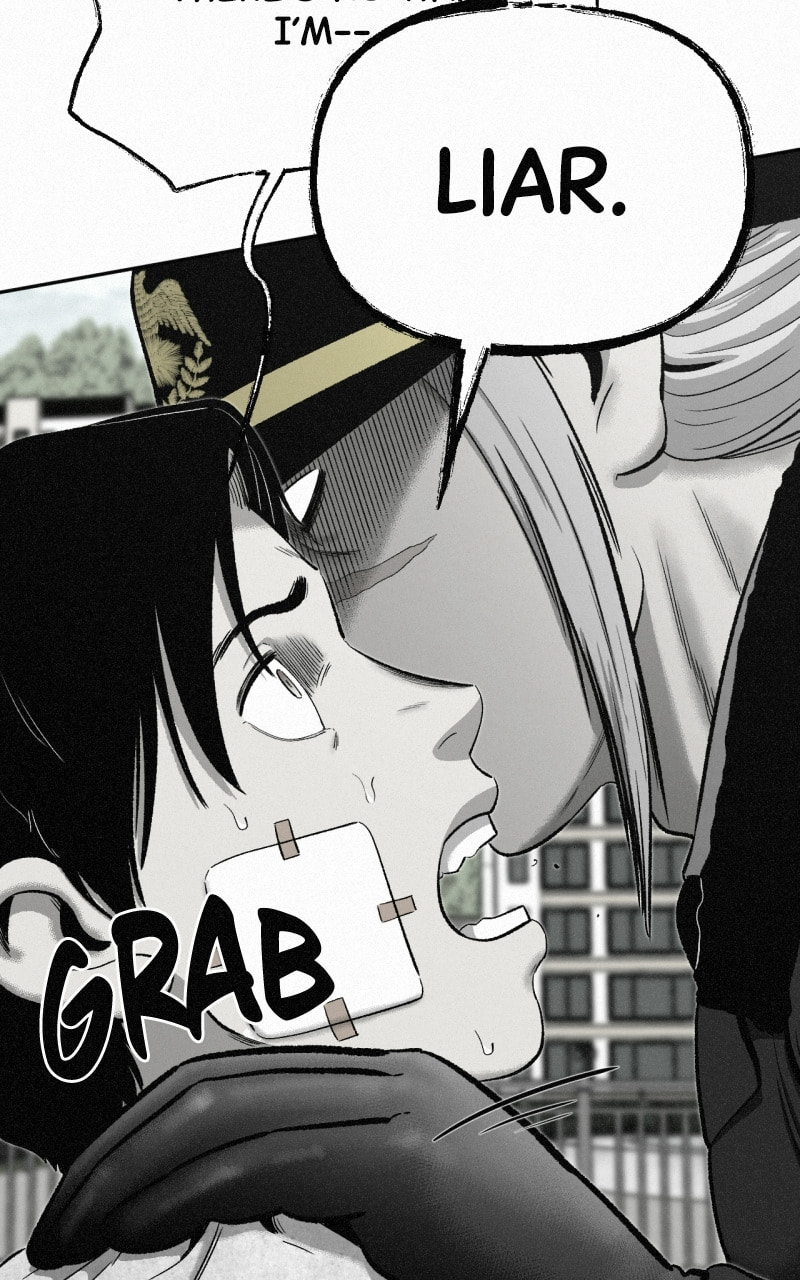 Ne Iuseul Saranghara Chapter 21 page 87 - 