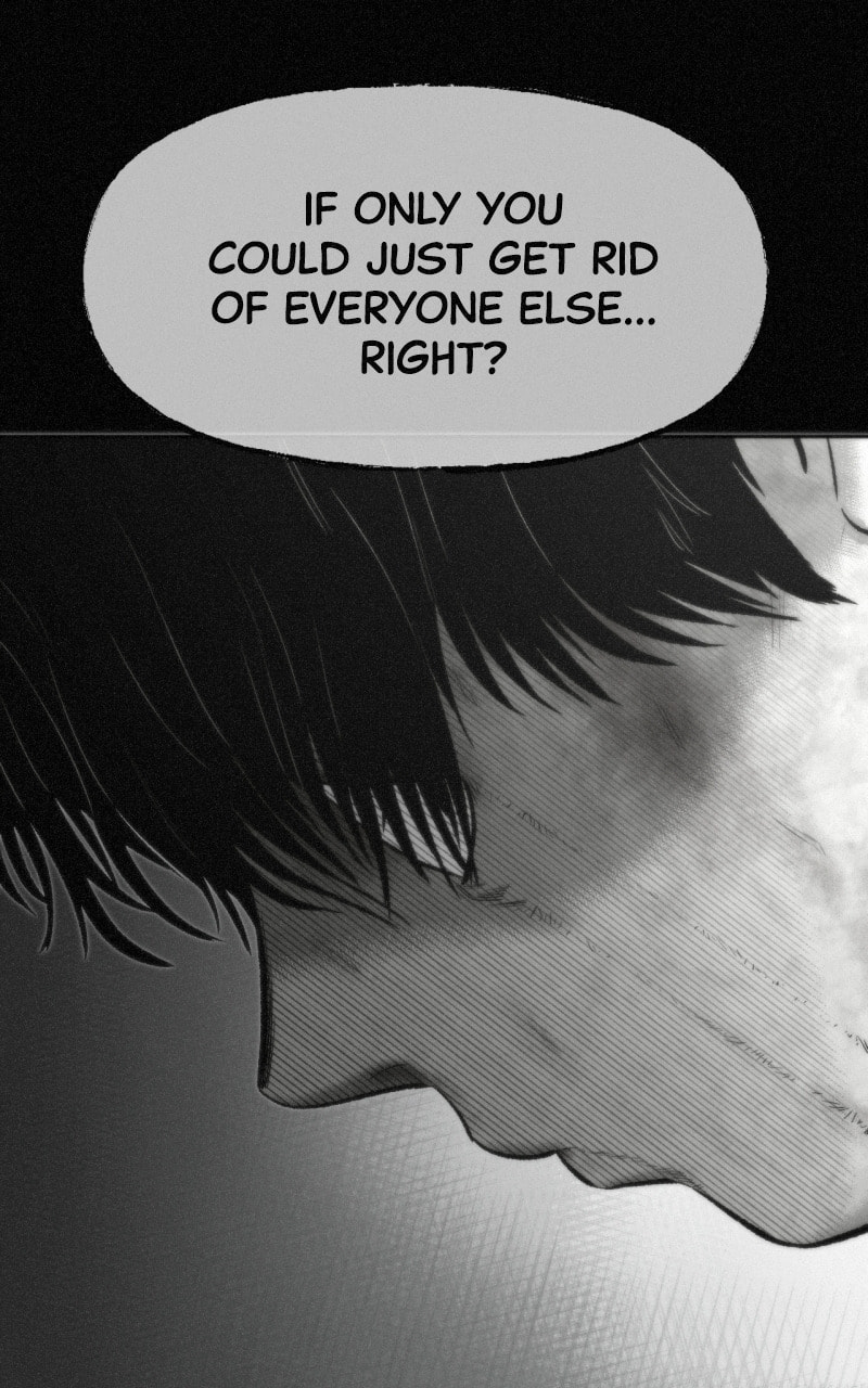 Ne Iuseul Saranghara Chapter 21 page 97 - 